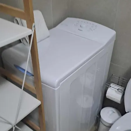 Alezzi Apartament M Năvodari