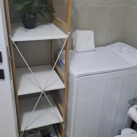 Alezzi Apartament M Lägenhet *