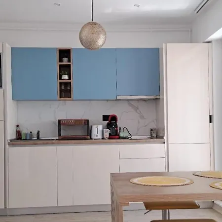 Infinity By Seaside Holding Apartment *