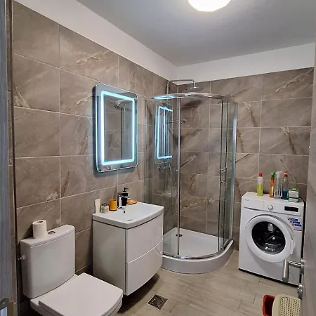 Alezzi Apartament M
