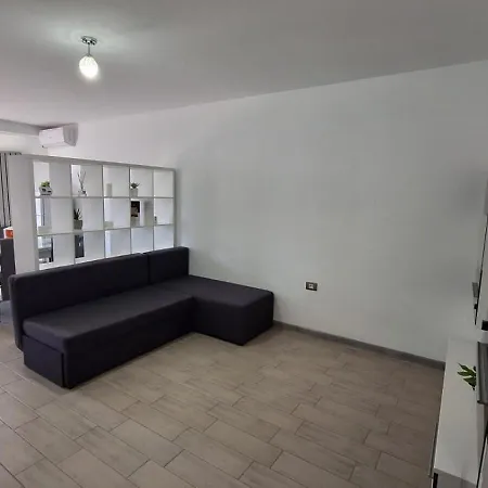 Apartmán Alezzi Apartament M Năvodari