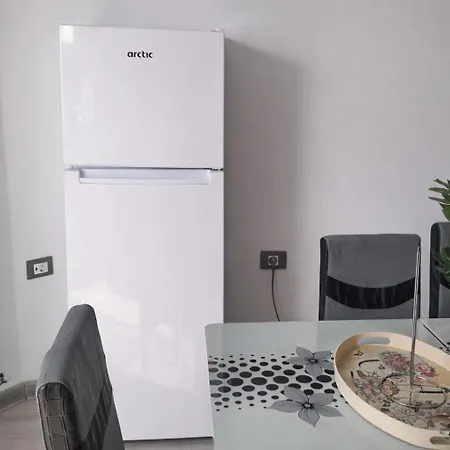 Alezzi Apartament M Năvodari