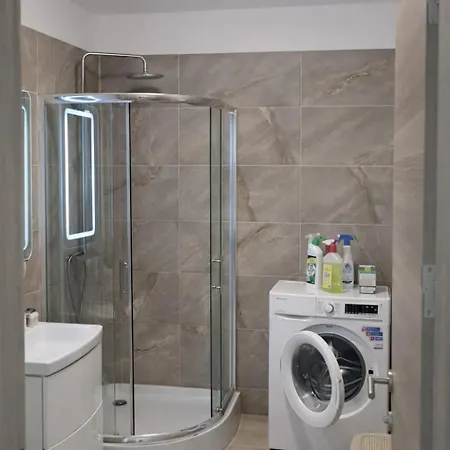 Alezzi Apartament M Apartmán *