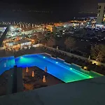 Infinity By Seaside Holding * Năvodari