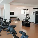 Infinity By Seaside Holding Apartament *