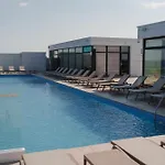 Apartament Infinity By Seaside Holding Năvodari