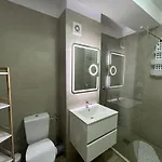 Apartament Infinity By Seaside Holding Năvodari