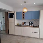 Infinity By Seaside Holding Apartament Năvodari