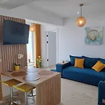 Infinity By Seaside Holding Apartament Năvodari