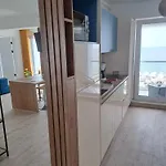 Infinity By Seaside Holding Apartament Năvodari