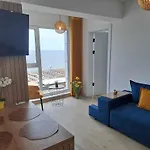 Infinity By Seaside Holding * Năvodari