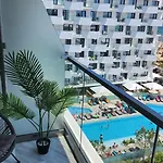 Infinity By Seaside Holding Apartament