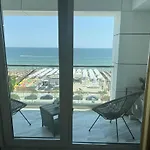 Infinity By Seaside Holding * Năvodari