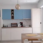 Infinity By Seaside Holding Apartament *