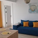 Infinity By Seaside Holding Apartament Năvodari