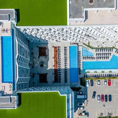 Apartment Blue Sky By Seaside Holding *