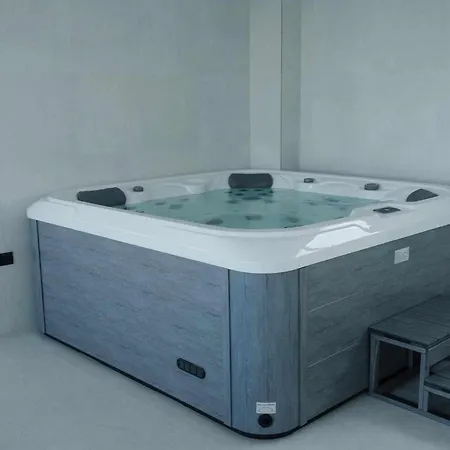 Infinity By Seaside Holding Năvodari