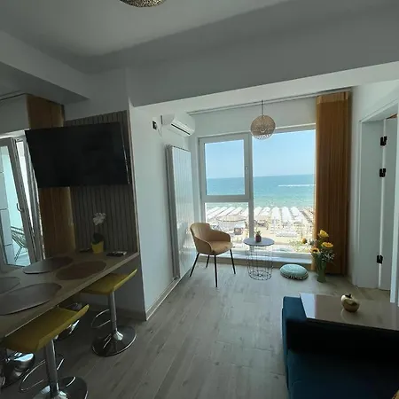 Alezzi Apartament M