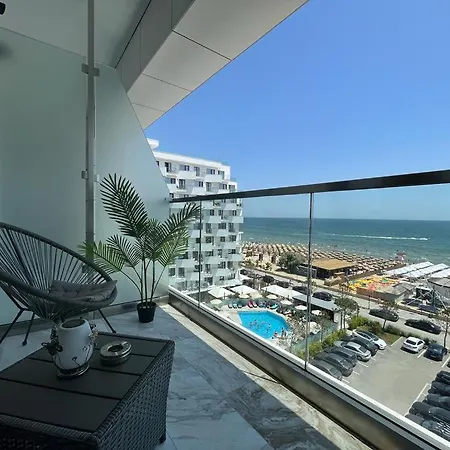 Infinity By Seaside Holding Apartament *