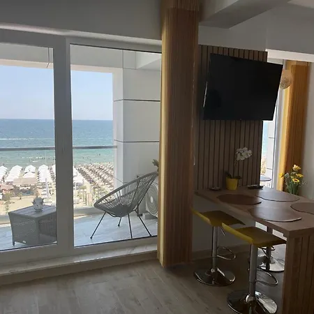 Infinity By Seaside Holding Apartament *