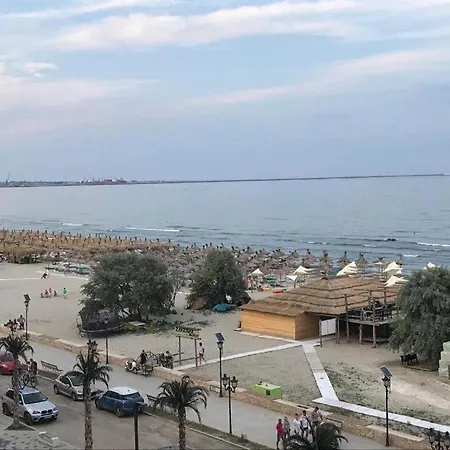 Infinity By Seaside Holding Apartament