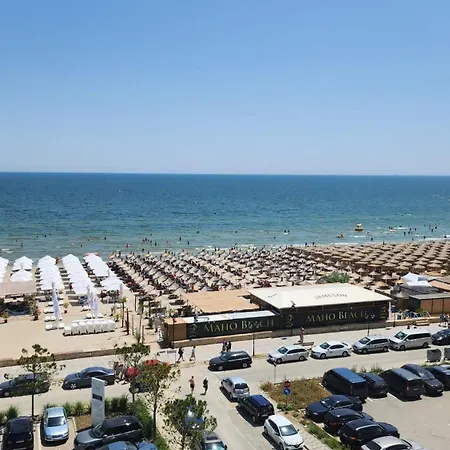 Infinity By Seaside Holding Năvodari