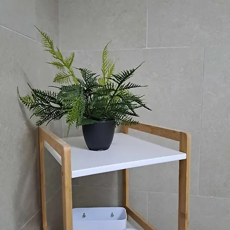 Alezzi Apartament M