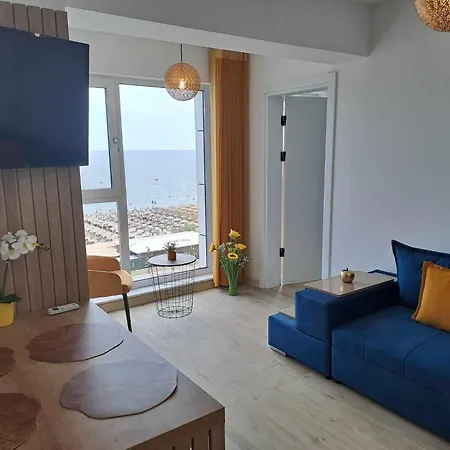 Infinity By Seaside Holding * Năvodari