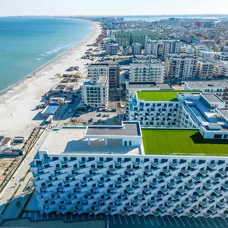 Infinity By Seaside Holding Năvodari