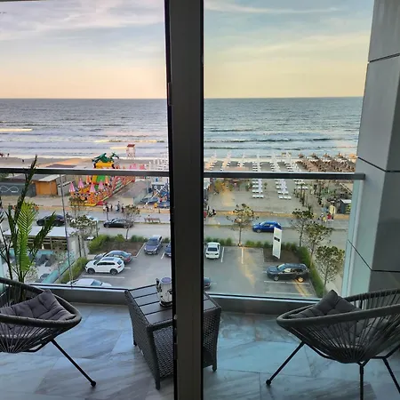 Apartament Infinity By Seaside Holding Năvodari