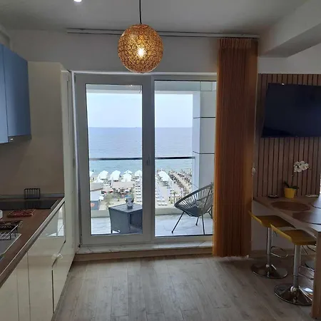 Apartament Infinity By Seaside Holding *