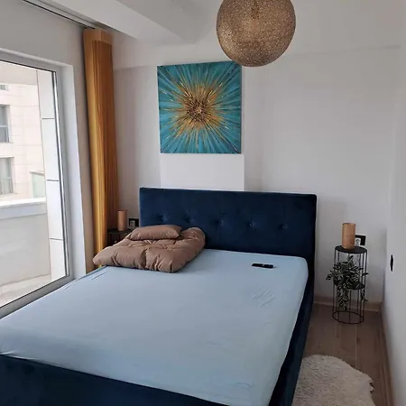 Infinity By Seaside Holding Năvodari