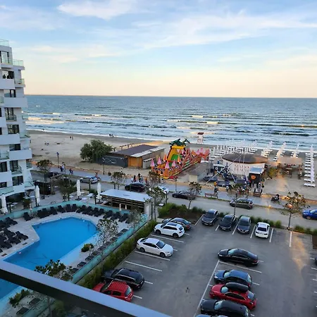 Infinity By Seaside Holding *