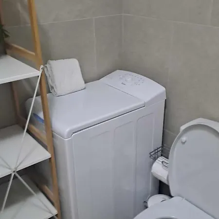 Appartamento Alezzi Apartament M