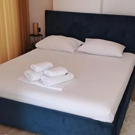 Infinity By Seaside Holding Năvodari