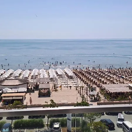 Apartament Infinity By Seaside Holding *