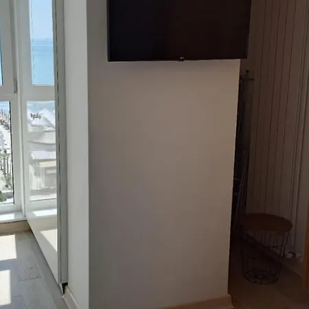 Infinity By Seaside Holding Năvodari