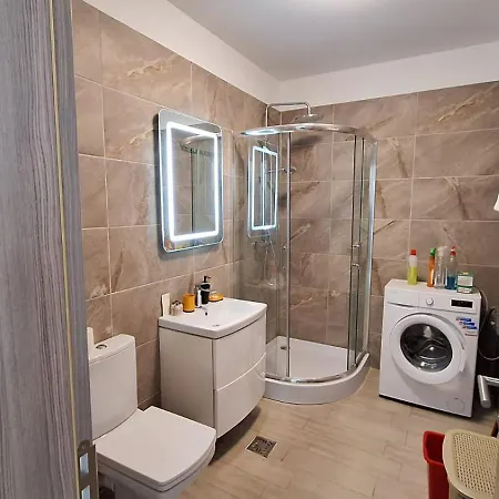 Apartment Alezzi Apartament M *