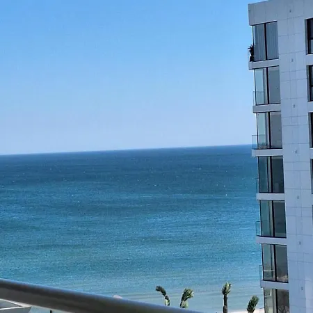 Alezzi Apartament M Апартаменты Нэводари