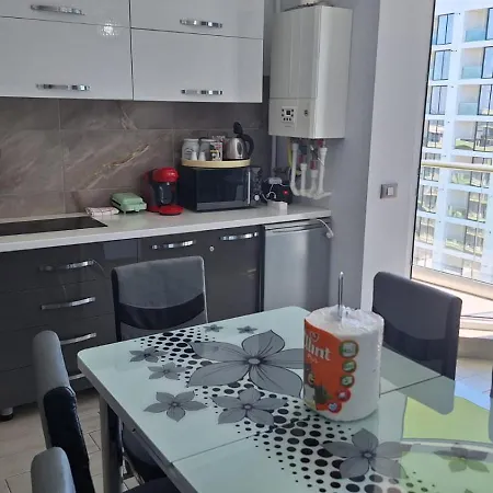 Alezzi Apartament M