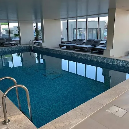Apartment Alezzi Apartament M