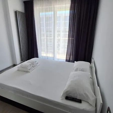公寓 Alezzi Apartament M