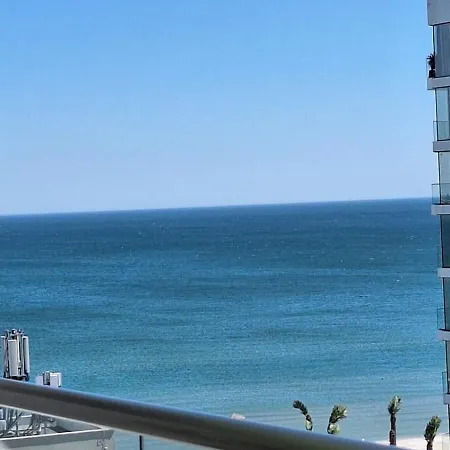 Alezzi Apartament M *