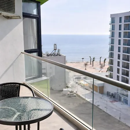 Apartment Alezzi Apartament M