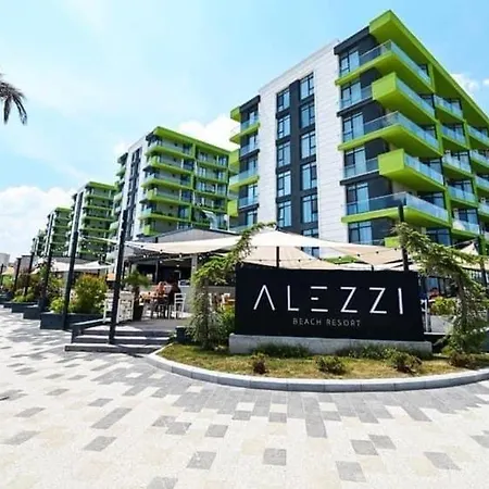 Alezzi Apartament M