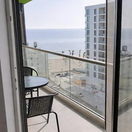 Alezzi Apartament M