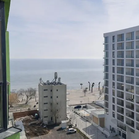Apartment Alezzi Apartament M *