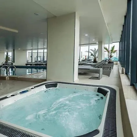 Alezzi Apartament M