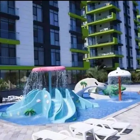 Alezzi Apartament M