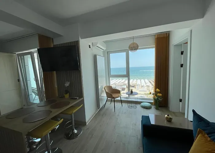 Infinity By Seaside Holding